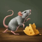 Cheese Chase