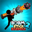 Boom Stick Bazooka 2