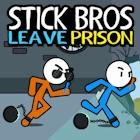 Stick Bros Leave Prison