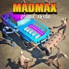 Mad Max Zombie Arena