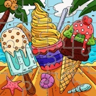 Island Treats Jigsaw