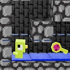 Dungeons in Ducks