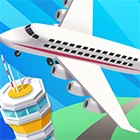 Idle Airport Tycoon