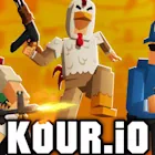 Kour.io