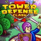 Tower Defense Clash