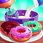 Donut Maker