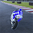 MotoGP Motocross Race