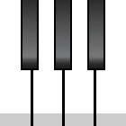 Virtual Online Piano