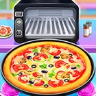 Pizza Maker