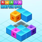 BLOCK MATCH 8x8