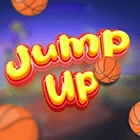 Jump Up 3D Basketball Game