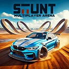 Stunt Multiplayer Arena