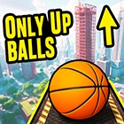 Only Up Balls