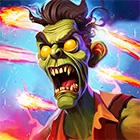 Zombie Defense War