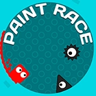 Paint race