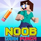 Noob Draw Punch