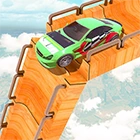 Mega Ramps Ultimate Car Races