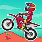 Moto X3M Bike Race Game