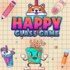 Happy Glass Game