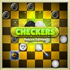 Checkers Deluxe Edition