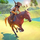 Horse Riding Simulator