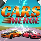 Cars Merge