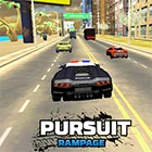 Pursuit Rampage