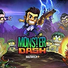 Monster Dash