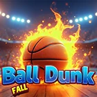  Ball Dunk Fall