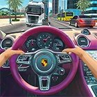 Traffic Jam 3D