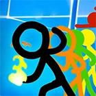 Stickman vs Zombies Epic Fight