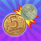 Merge the Coins USSR