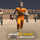 Jailbreak Assault