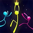 Stick Fight The Chaos