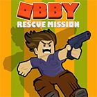 Obby Rescue Mission