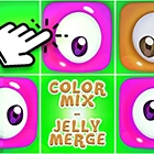 Color Mix Jelly Merge 2