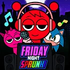 Friday Night Sprunki