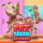 Pet Salon Simulator