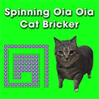 Spinning Oia Oia Cat Bricker